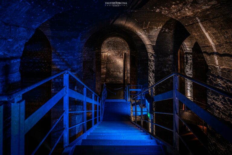 FORMIA – MISSIONE VALUTAZIONE SITO CANDIDATO “VIA APPIA. REGINA VIARUM”