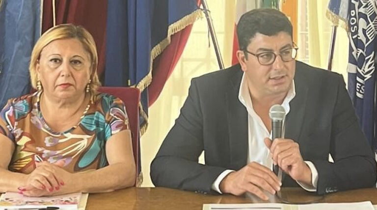 Incontro avvenuto stamane al Palazzo Comunale tra l’Amministrazione e i dirigenti scolastici di Formia