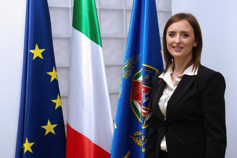 RIFIUTI. PALAZZO: IN CONSIGLIO ABROGATA LA LEGGE CHE AVEVA ISTITUITO GLI EGATO