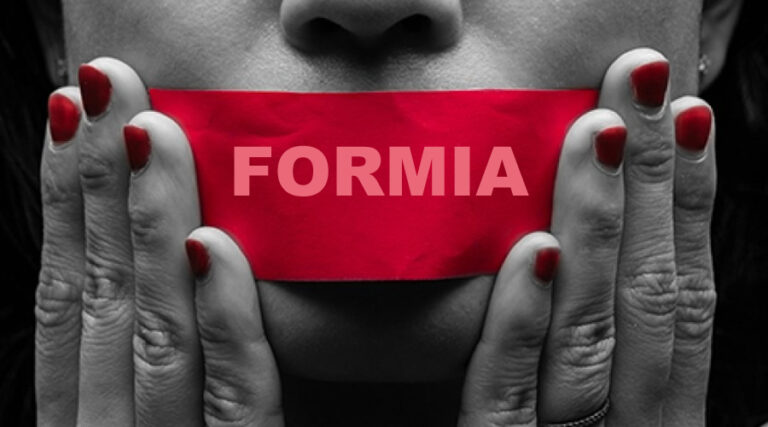 Castelfortese domiciliato a Formia, Codice rosso: aggravamento alla misura del divieto di dimora