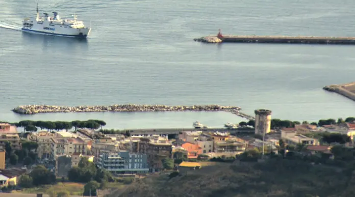 formia città declino