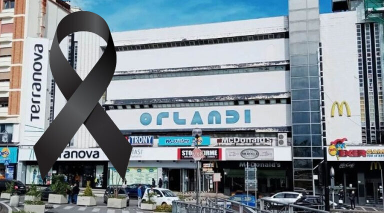 Addio a Giuseppe Orlandi, un pilastro del commercio formiano