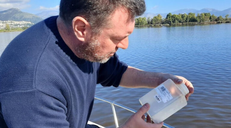 Conservazione dell’ecosistema del lago di Fondi. L’impegno dell’Ente Parco