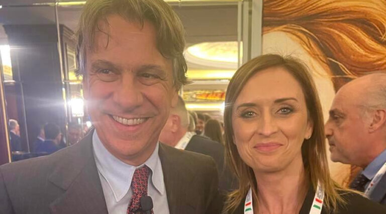 PALAZZO: “ TURISMO SPORTIVO E DESTAGIONALIZZAZIONE DEI FLUSSI”