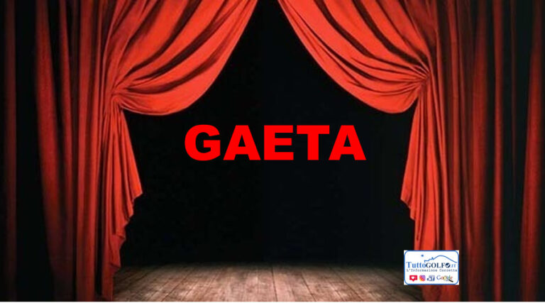 Taxi a due piazze: Gaeta, 19 dicembre alle ore 21,00