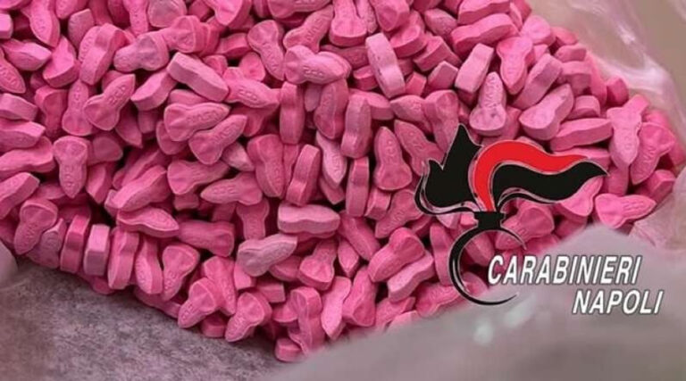 Blitz dei Carabinieri. Scoperto il covo della cocaina rosa “dei ricchi” . Nei guai anche un 32enne di Gaeta