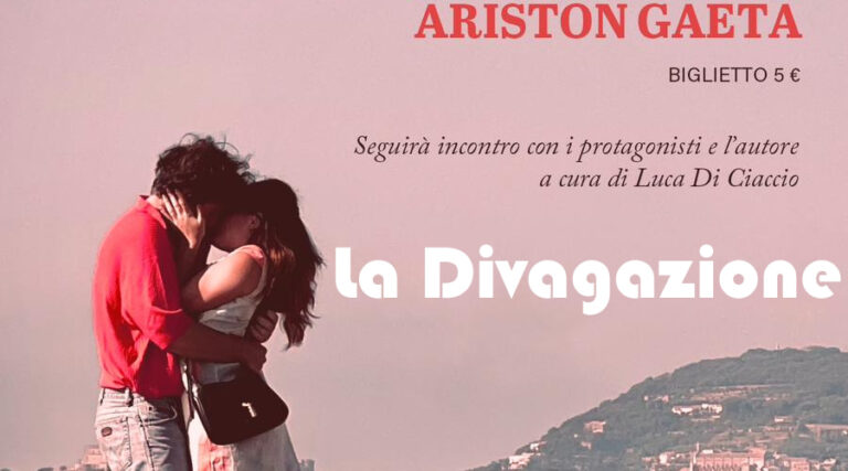 A Gaeta il 16 dicembre esordio nella cinematografia a cura del Collettivo Basic Sight