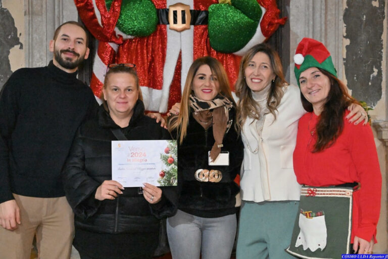 GAETA: VERSO IL 2024 IN ALLEGRIA