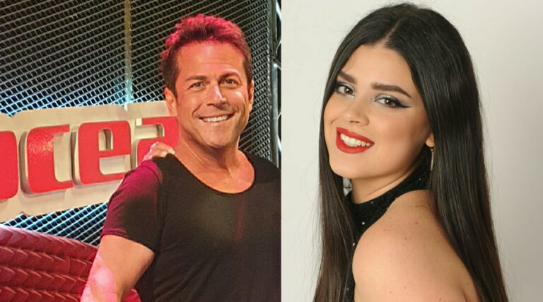 Persona dell’anno 2023: allieteranno la serata Rocco Palazzo Marta Verrecchia