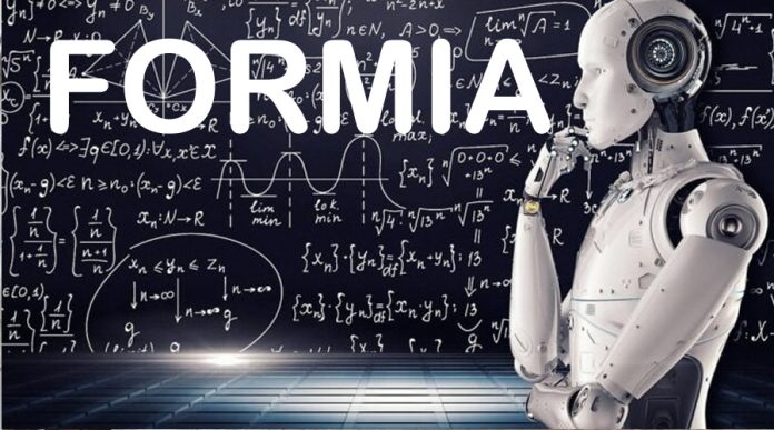 INTELIGENZA ARTIFICIALE FORMIA