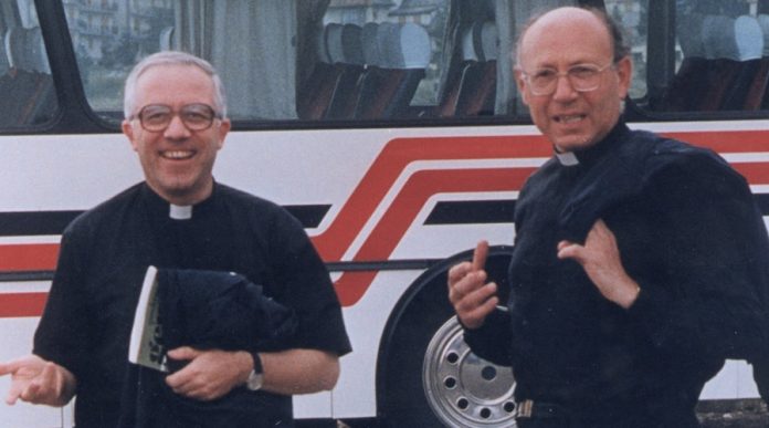 don Cosimino Fronzuto