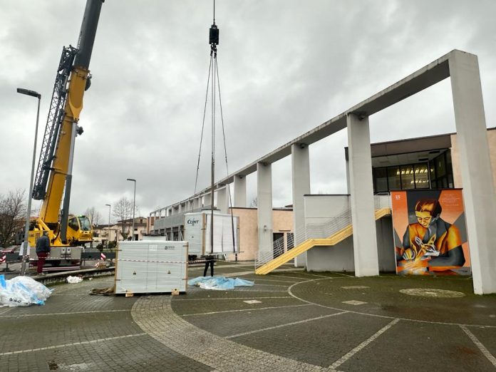 lavori al centro multimediale (1)