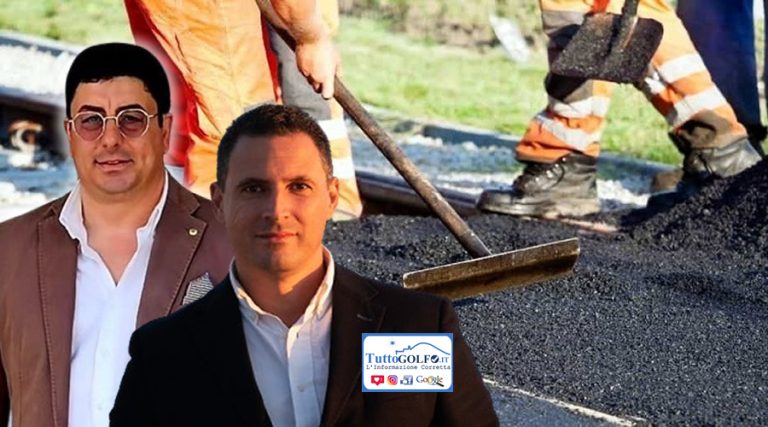 Dopo Formia ora Gaeta: chiusura temporanea di alcune strade. L’ordinanza