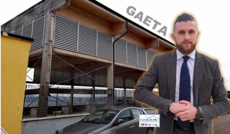 GAETA: IL “NUOVO” MERCATO DEL PESCE: URGE TAVOLO DI CONCERTAZIONE