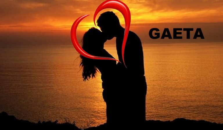 Ancora un evento a Gaeta: San Valentino. Aperitivi, spettacoli musicali e giochi per i bambini