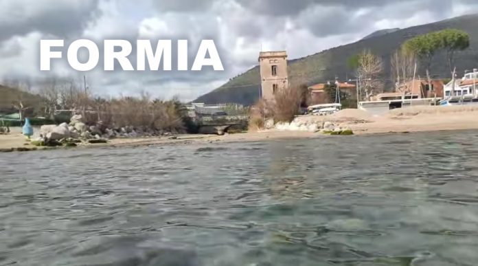 MARE CRISTALLINO VINDICIO 2