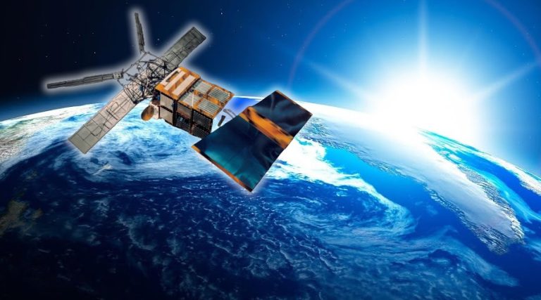 Il satellite ERS-2 verso la Terra, domani l’impatto