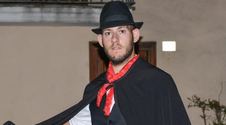 Un fondano alla guida del CIOFF Youth: l’amministrazione si congratula con Davide Di Vito