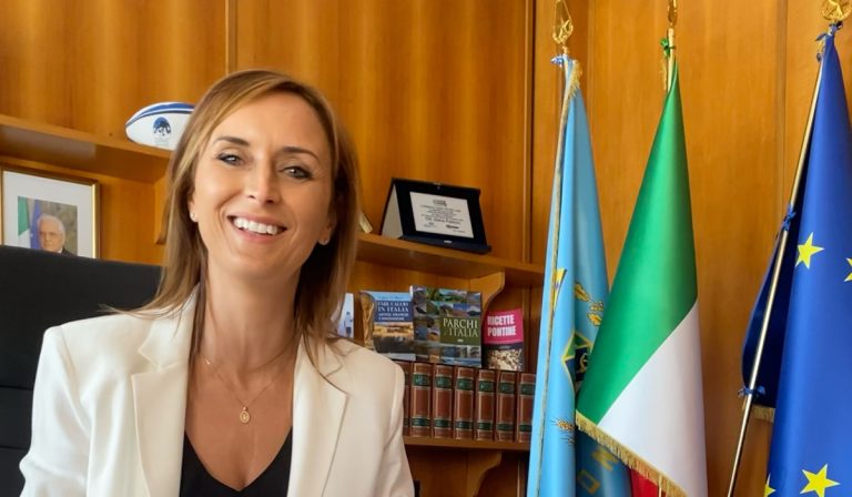 Regione Lazio: Delega al Turismo assegnata ad Elena Palazzo