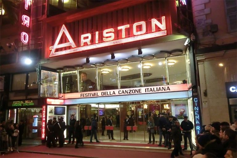 Da Fondi a Sanremo: la “lady chef” porta la cucina fondana al Festival