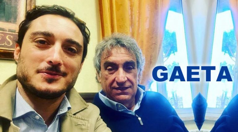 DI VASTA (FDI) e MAGLIOZZI: “PRESENTATA MOZIONE IN REGIONE SULL’AUTORITA’ PORTUALE DAL CONSIGLIERE ENRICO TIERO