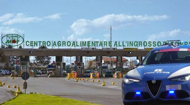 Frode informatica a danno di una ditta di Fondi operante nell’ambito ortofrutticolo