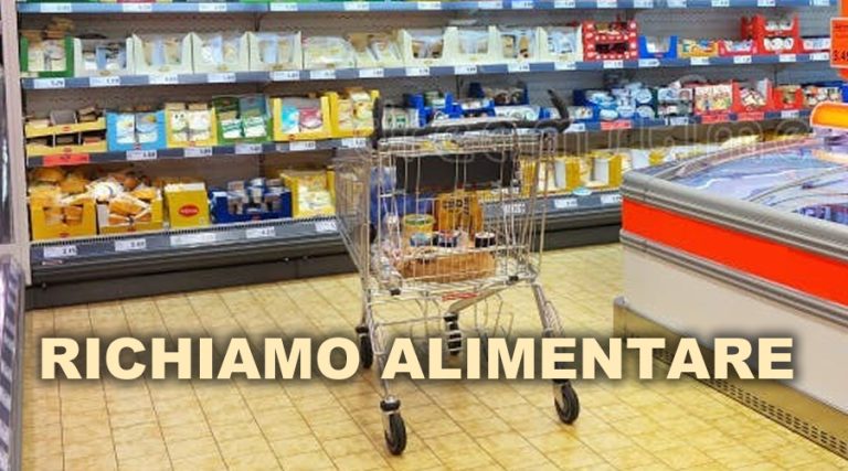 Bevanda con patulina oltre il limite di legge. Richiamo alimentare