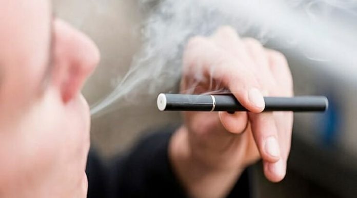 SIGARETTA ELETTRONICA