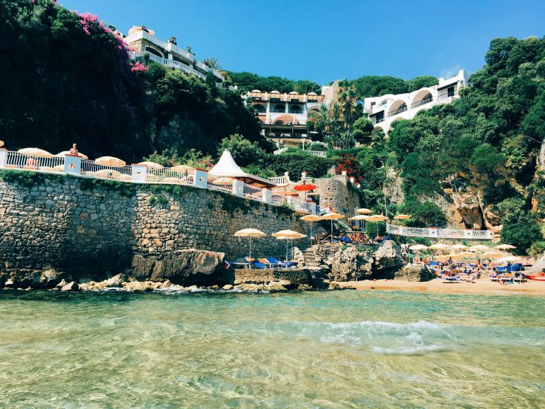 VisitItaly 2024: Gaeta tra le destinazioni da non perdere