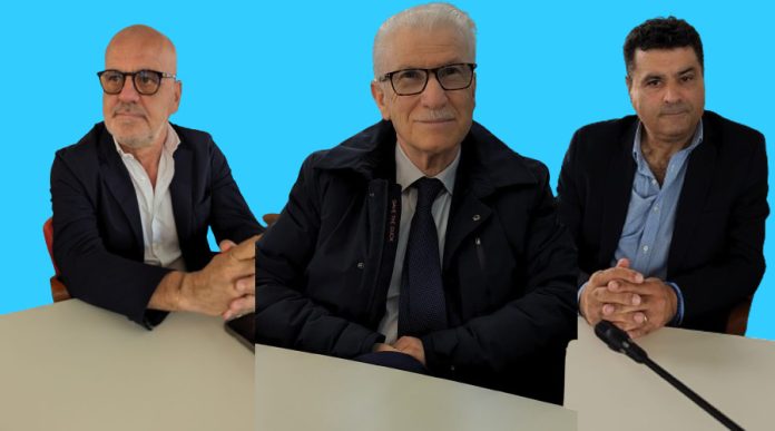 fondi monte san giagio lenola sindaci