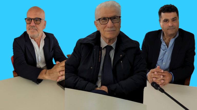 Uffici del Giudice di Pace: Fondi, Lenola e Monte San Biagio firmano la convenzione