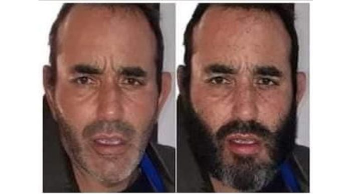 gianni filosa uomo scomparso formia