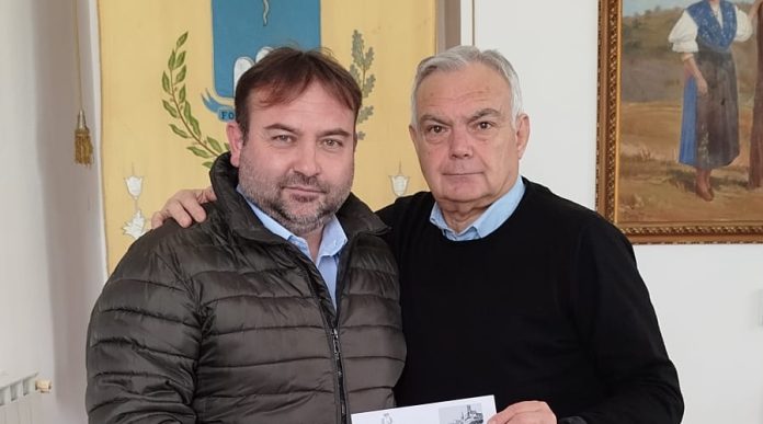 michele saltarelli pompeo