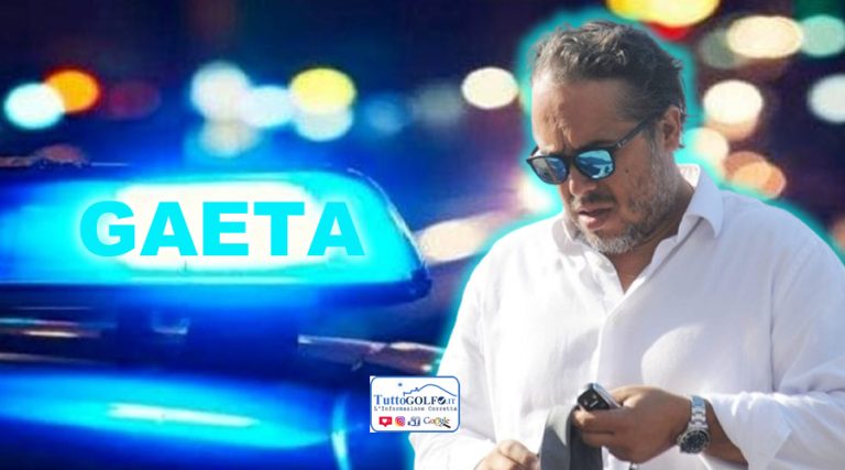 Gaeta: termina il calvario giudiziario per un Agente di Polizia. La vicenda