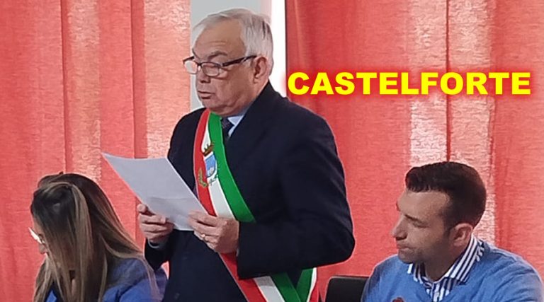 Conferimento Cittadinanza Onoraria e Cittadinanza Benemerita