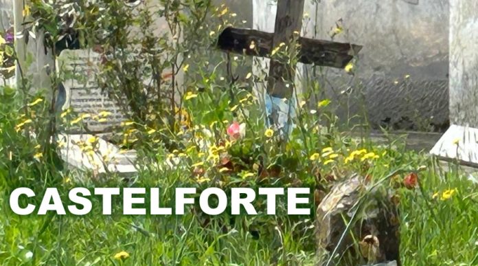CIMITERO CASTELFORTE