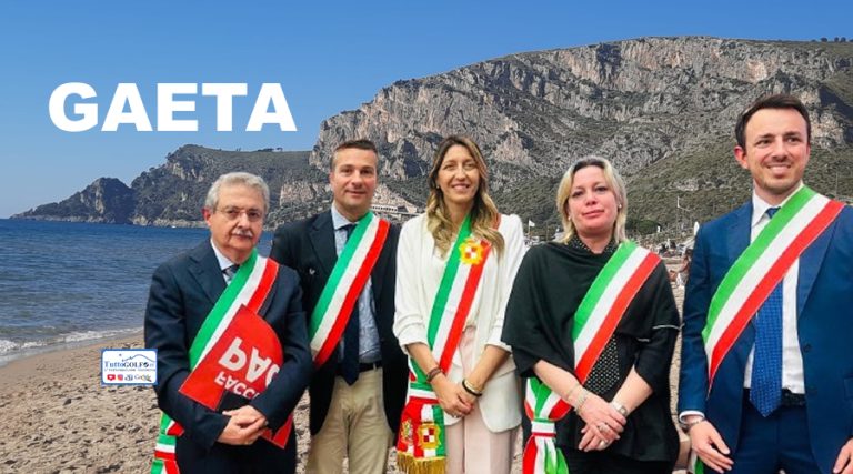 Gaeta – Seminario su “Le concessioni balneari”