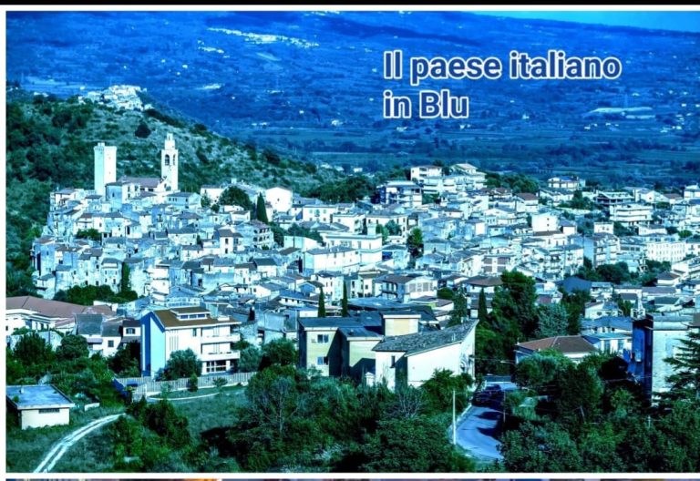 Opposizione: A Castelforte immersi nel blu