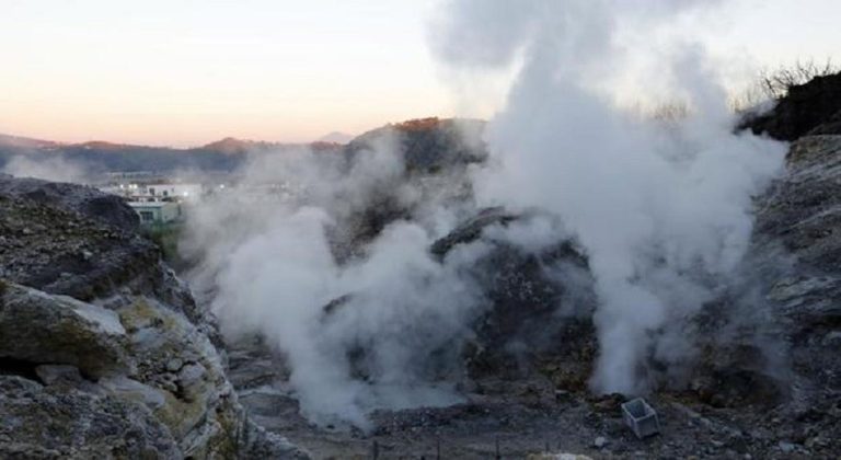 PROTEZIONE CIVILE: CONCLUSA ESERCITAZIONE SU BRADISISMO AI CAMPI FLEGREI
