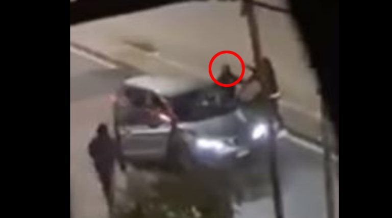 Fondi – 18enne chiede un passaggio ad una conoscente; le sferra un pugno al volto e la rapina