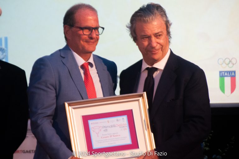 Conclusa la XVI Edizione Primati & Delizie