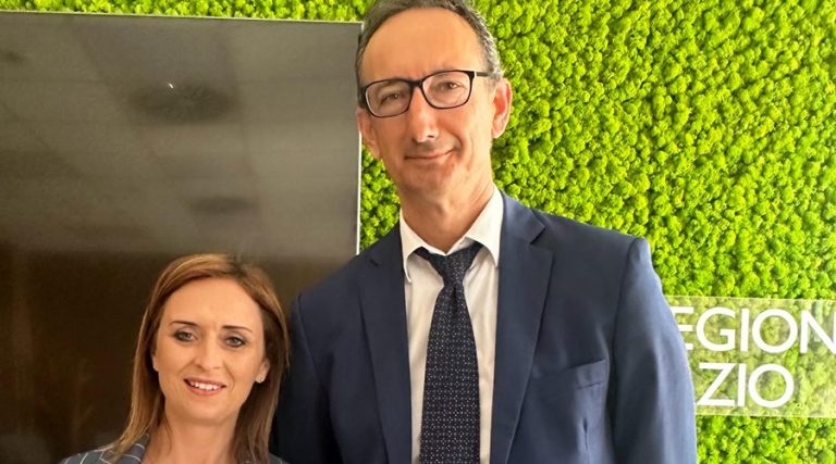 REGIONE LAZIO – IN PROGRAMMAZIONE NUOVI IMPIANTI ELETTRICI