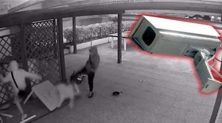 Prime indagini con le nuove telecamere: presi 10 vandali