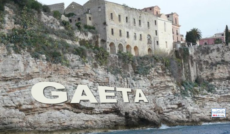 Gaeta, Piano città degli immobili pubblici. Assessore Morini: Traguardo importante
