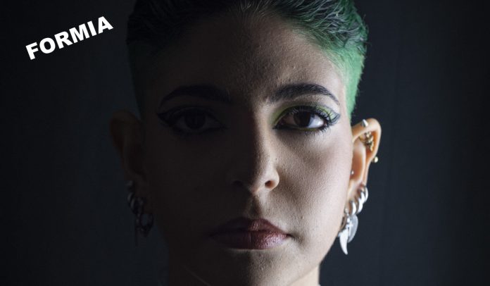 IFUMO FORMIA CAMILLA PANDOZZI