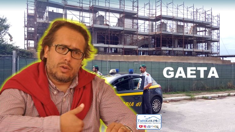 GAETA, ABUSI E FALSE ATTESTAZIONI IN VIA BACHELET : TUTTI ASSOLTI