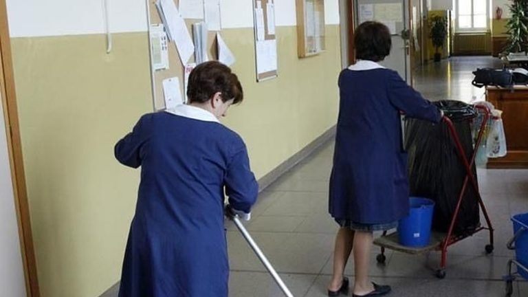 Personale ATA 2024-2027, al via le domande