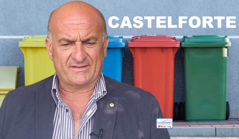 Castelforte, PD: nel capitolo 565 (Benefit) l’incasso per l’esercizio di competenza è 0,00