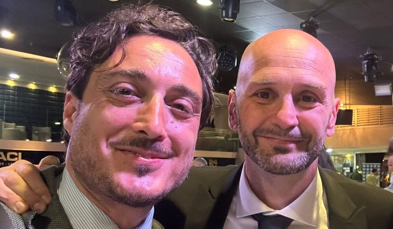 DI VASTA: “ELEZIONE DI PROCACCINI E SBERNA GRANDE RISULTATO. PREMIATO IL LAVORO DEL VICE PORTAVOCE REGIONALE DI FDI ENRICO TIERO” 