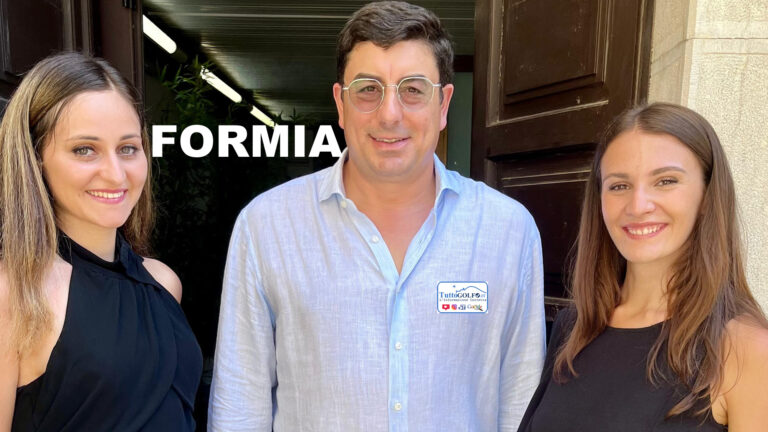 Inaugurato questa mattina a Formia, in Piazzetta Municipio, lo Sportello per il Microcredito